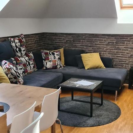 Apartmán Rozmarin Bled Exteriér fotografie