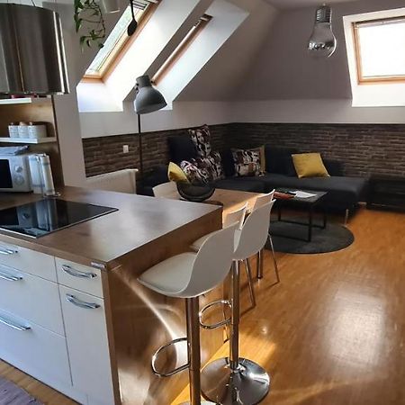 Apartmán Rozmarin Bled Exteriér fotografie