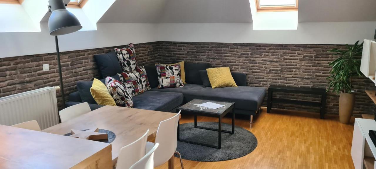 Apartmán Rozmarin Bled Exteriér fotografie