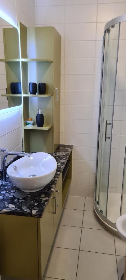 Apartmán Rozmarin Bled Exteriér fotografie