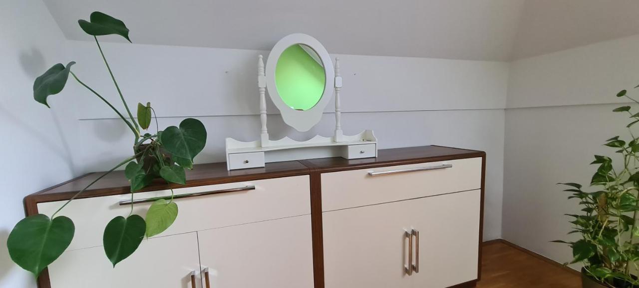 Apartmán Rozmarin Bled Exteriér fotografie