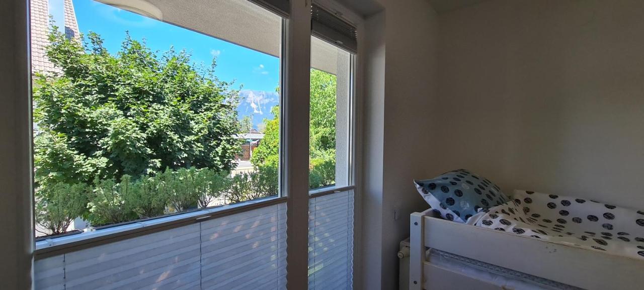 Apartmán Rozmarin Bled Exteriér fotografie