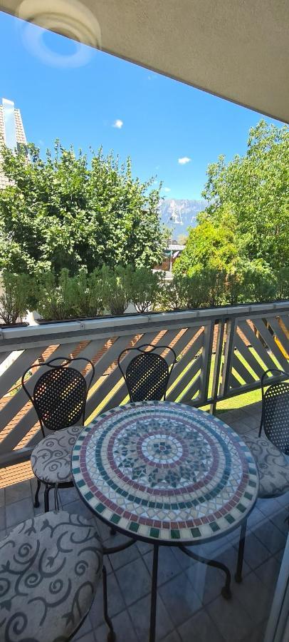Apartmán Rozmarin Bled Exteriér fotografie