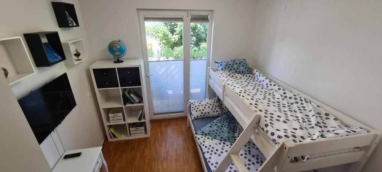 Apartmán Rozmarin Bled Exteriér fotografie