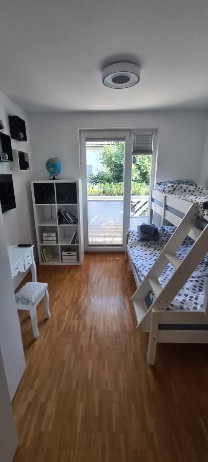 Apartmán Rozmarin Bled Exteriér fotografie
